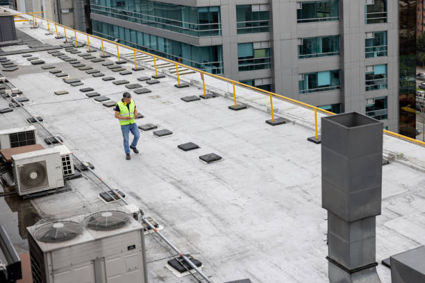 Reliable Somerset, PA Roofing Service Solutions