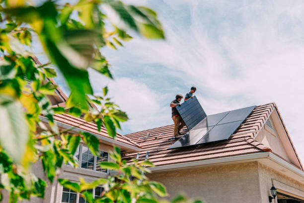 Best Green or Eco-Friendly Roofing Solutions  in Somerset, PA