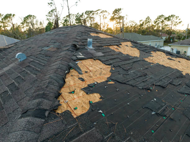 Gutter Replacement in Somerset, PA