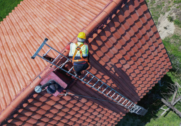 Cold Roofs in Somerset, PA