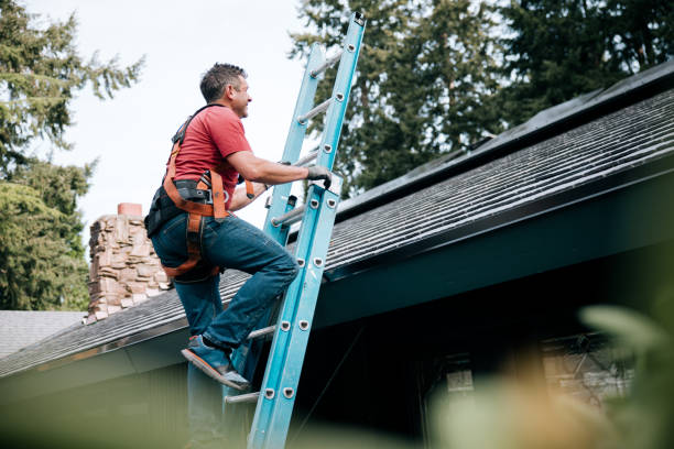 Best Cold Roofs  in Somerset, PA