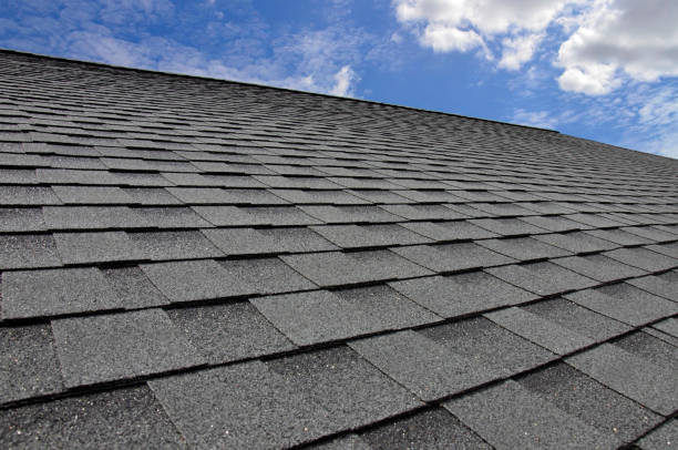 Best Storm Damage Roof Repair  in Somerset, PA