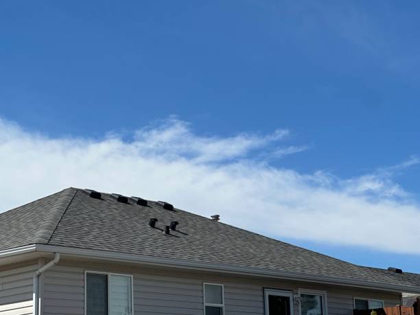 Best Roof Installation  in Somerset, PA