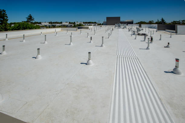 Best Commercial Roofing Services  in Somerset, PA